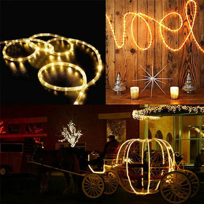 Lumisola – Éclairage de jardin LED magique