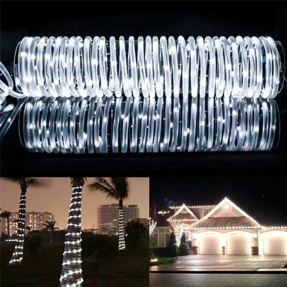 Lumisola – Éclairage de jardin LED magique