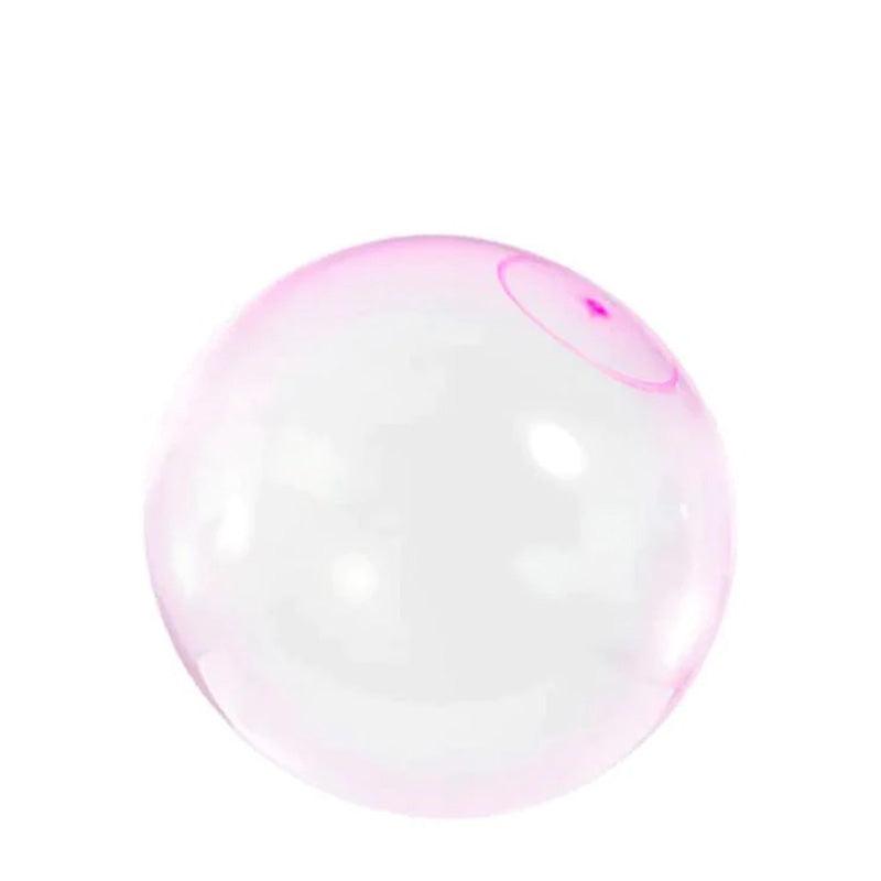 Géant ballon en gelée gonflable (1+1 GRATUIT) - Jouet interactif de plein air pour enfants, parfait pour les fêtes à la piscine