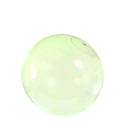 Géant ballon en gelée gonflable (1+1 GRATUIT) - Jouet interactif de plein air pour enfants, parfait pour les fêtes à la piscine