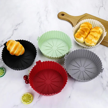 BakingTray™ - empêche les résidus alimentaires ou d'huile de coller à votre Airfryer