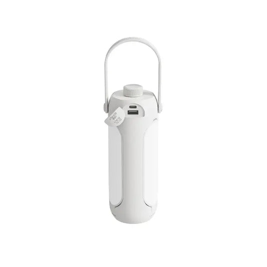 Floroux Lampe de camping pour l'extérieur
