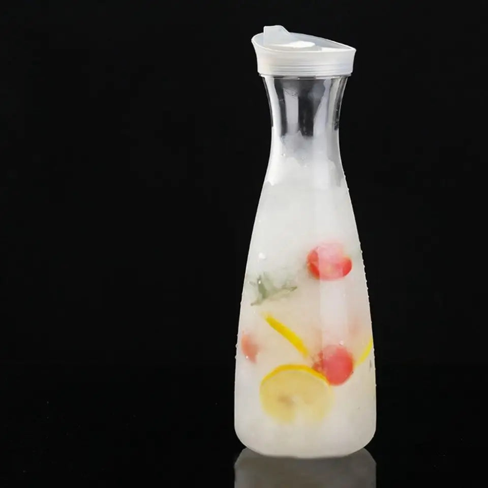 1 litre bouteille de jus