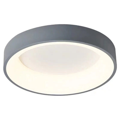 Floroux - Applique de plafond LED élégante - Éclairage scandinave moderne