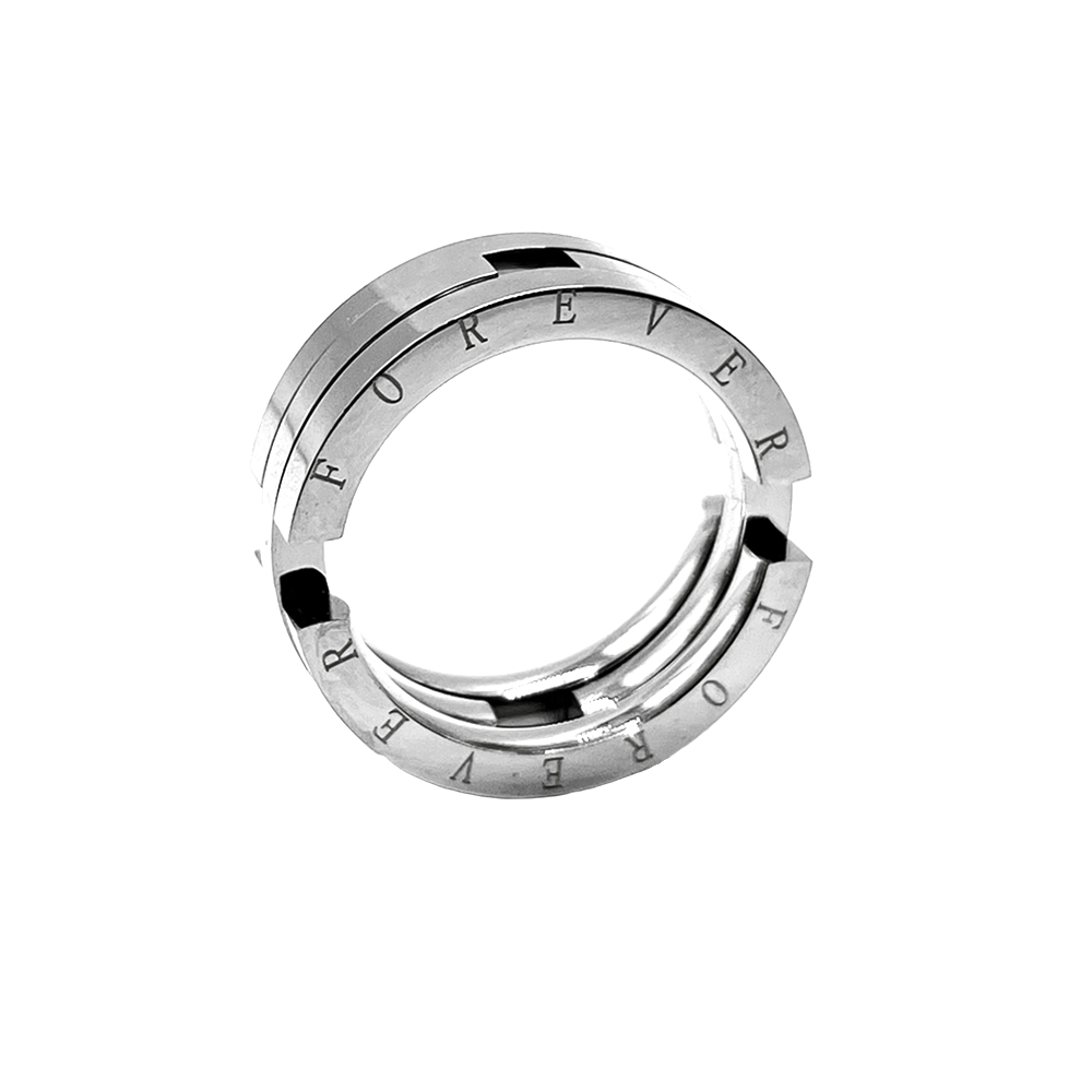 Eterna Anneau & Pendentif – Éclairage Transformable