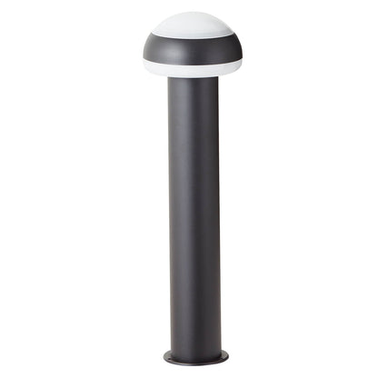 LumaPillar - Moderne LED Lampadaire pour Extérieur