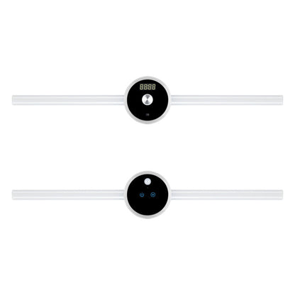 Smart Cabinet Light avec horloge et minuterie