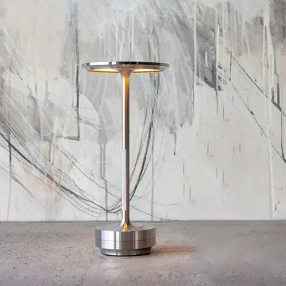 ÉclatZen – Lampe LED de Table pour un Éclairage Ambiant Relaxant