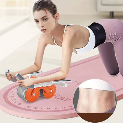 Abs Ignite - Entraîneur de rouleur abdominal avancé