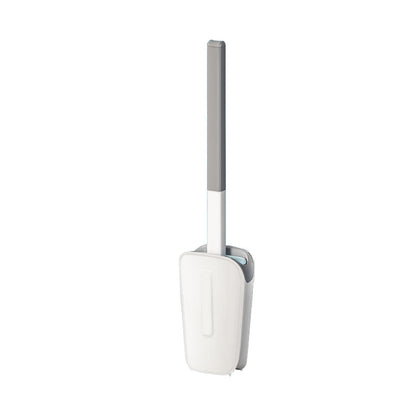Cactus Brush | Nettoyez simplement chaque coin de vos toilettes !