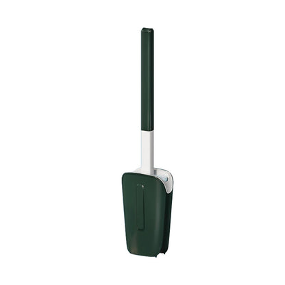 Cactus Brush | Nettoyez simplement chaque coin de vos toilettes !