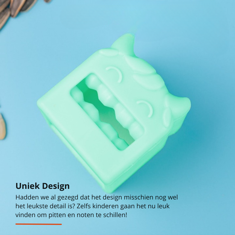 EasyPeel – Éplucher des Graines de Tournesol Efficacement Sans Tracas