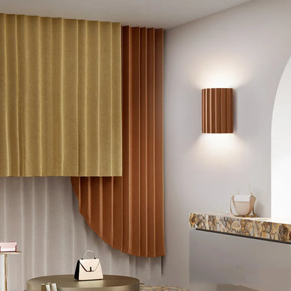 Floroux - Appliques LED élégantes pour un style de vie élégant