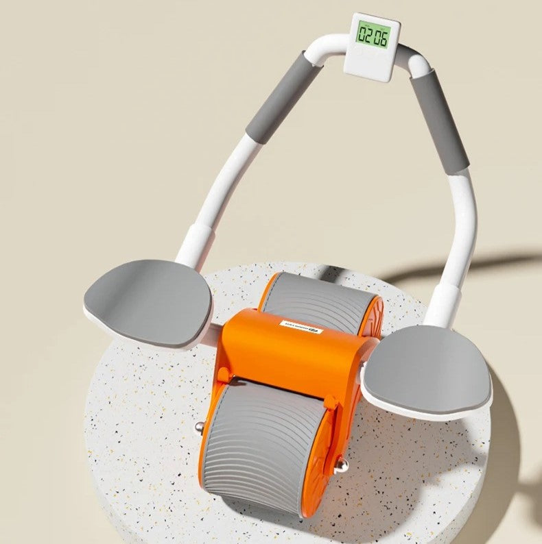 CoreFlex Trainer - Exercices ergonomiques pour le ventre et le tronc