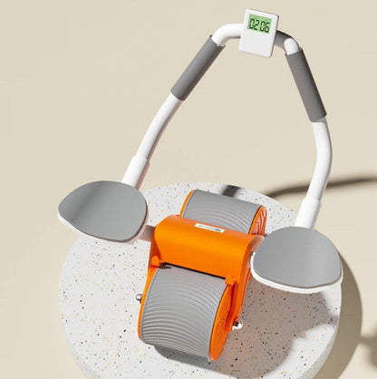 CoreFlex Trainer - Exercices ergonomiques pour le ventre et le tronc