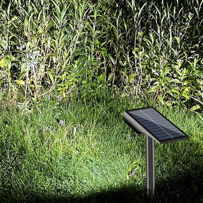 SolarGlow – 9 LED Lampes de jardin pour l'extérieur