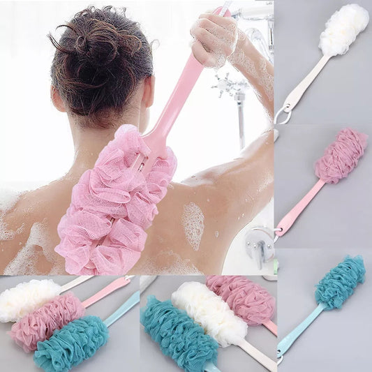 Brosse de bain