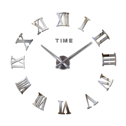 Élégance - Horloge murale