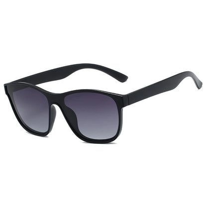 Gideon Shades – Lunettes de soleil carrées modernes