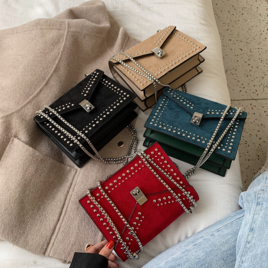 Charlize Sac Crossbody – Tendance & Sac À Épaule Fonctionnel