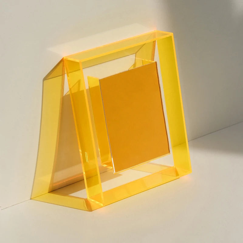 ColorPop Cadre Photo Fluorescent