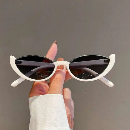 Emily Shades - Lunettes de soleil rétro tendance pour femmes