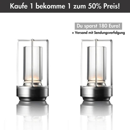 HipNerlin LED Lanterna
