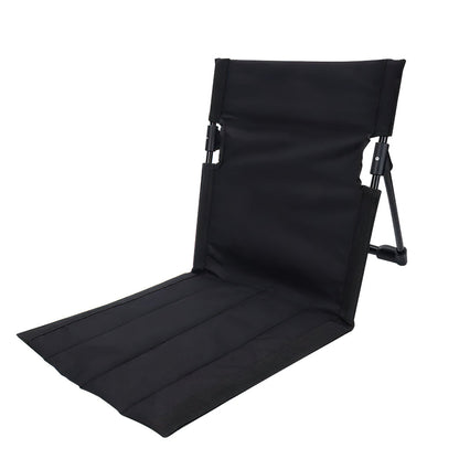 EasyFold Chair – Chaise de camping pliable compacte pour aventures en extérieur