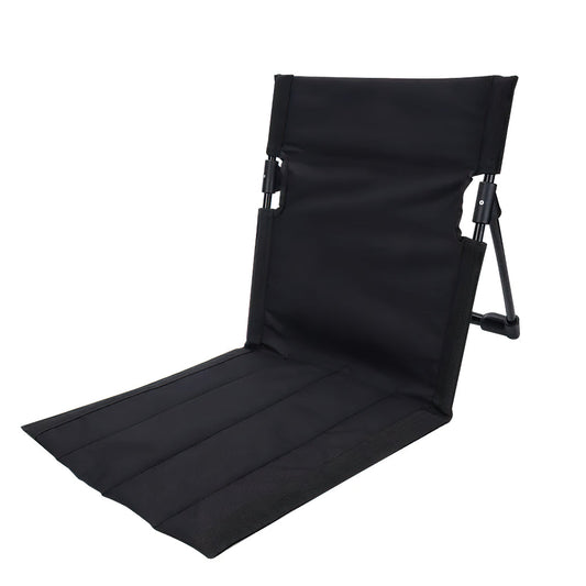 EasyFold Chair – Chaise de camping pliable compacte pour aventures en extérieur