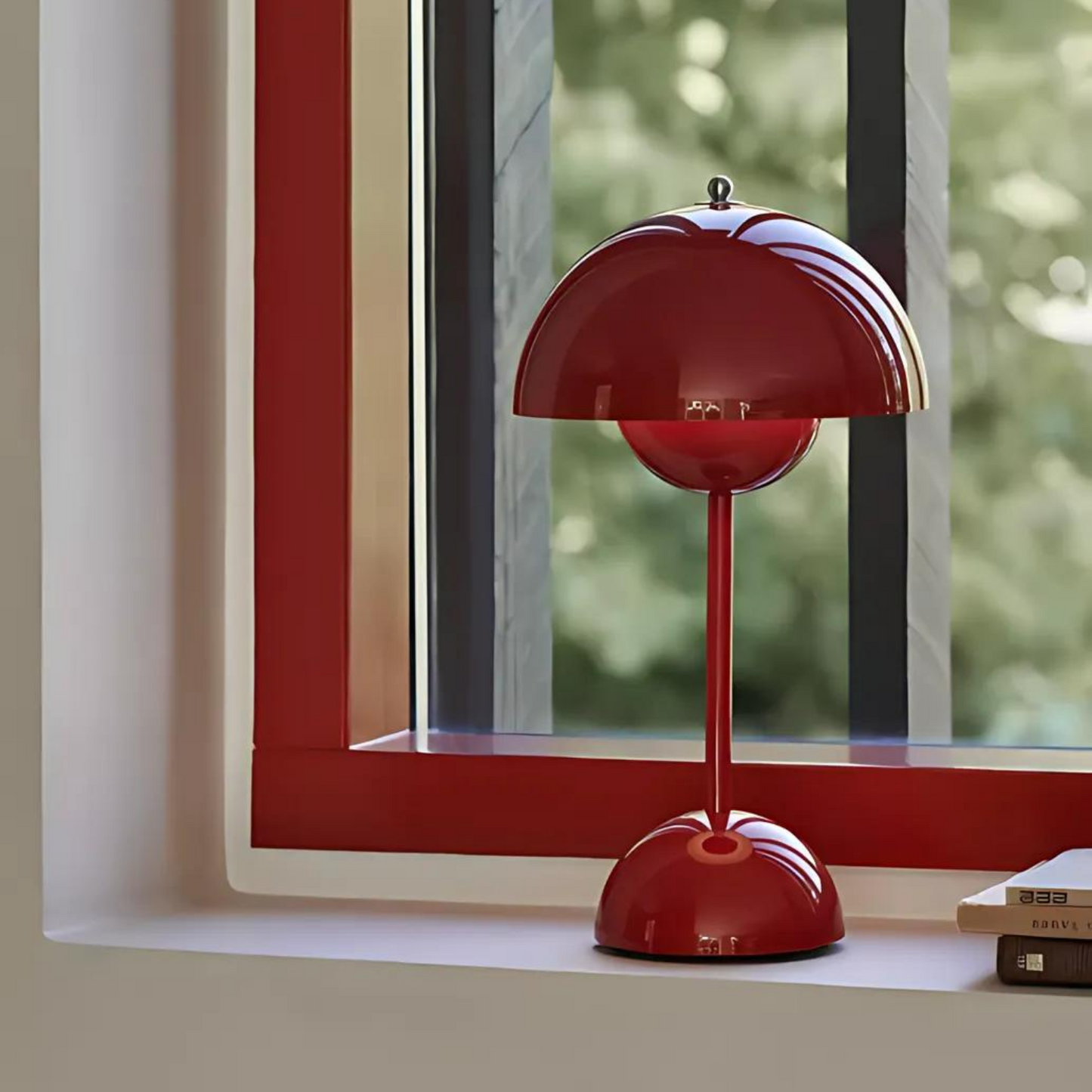 Mini Truffe Lampe de Table