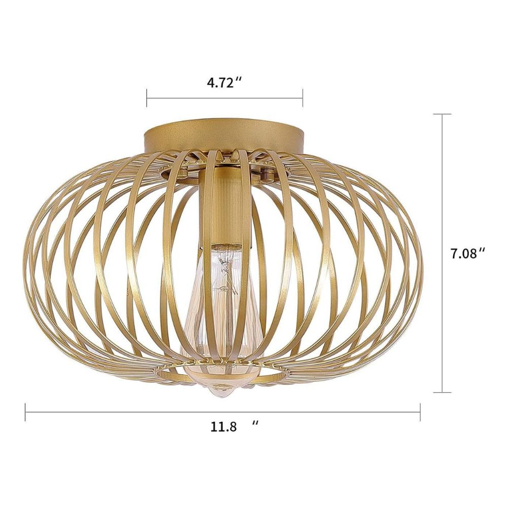 Floroux - Applique vintage nordique pour intérieurs