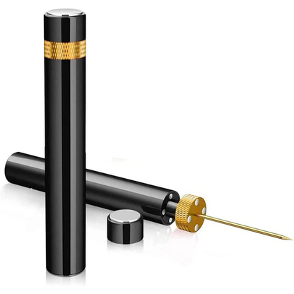 CorkMaster – Tire-bouchon luxe à pression d'air pour une utilisation facile