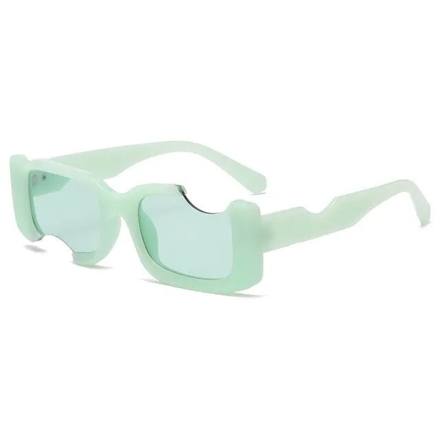 Chloe Shades - Lunettes de soleil tendance pour protection