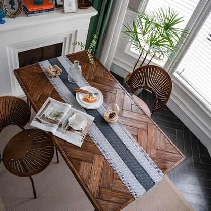 Bandeau-de-table-en-trois-sections