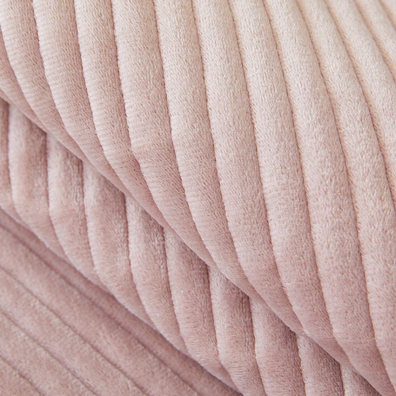 Couvre-coussin en velours pour canapé Loving