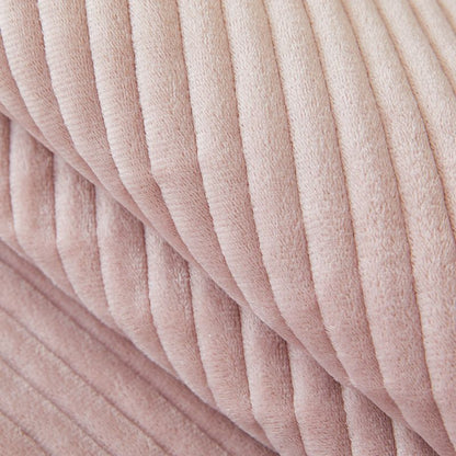 Couvre-coussin en velours pour canapé Loving