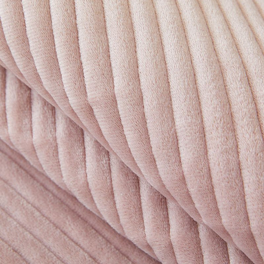 Couvre-coussin en velours pour canapé Loving