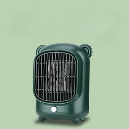 Floroux - Chauffage portable innovant pour des moments confortables