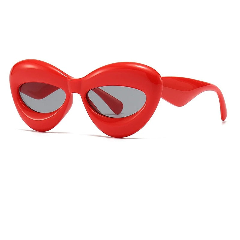 CindyShade – Lunette de soleil élégante pour aventuriers