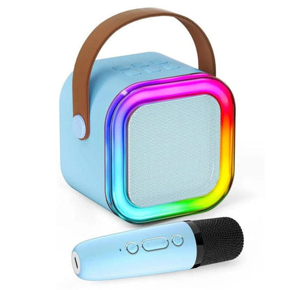 SingBuddy – Ensemble de Karaoké Sans Fil pour Enfants