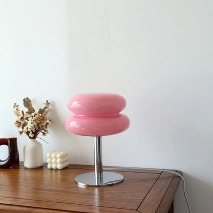 Lampe de table Floroux Bauhaus