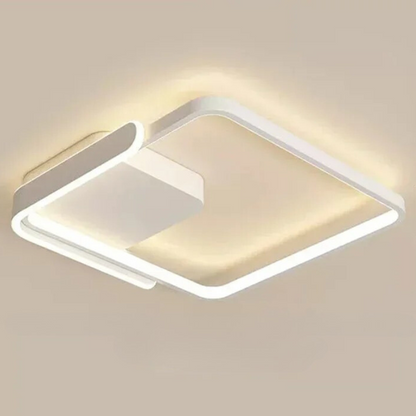 LumièreModerne - Plafonnier LED Dimmable