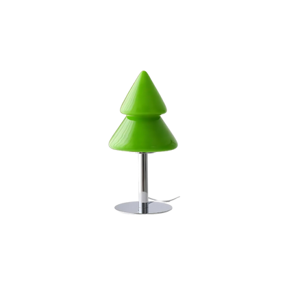 Ornement en verre Baum