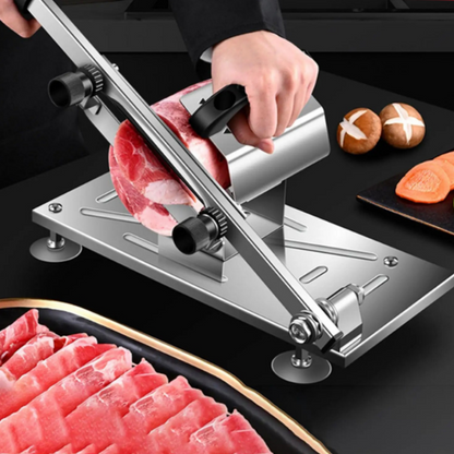EdgeMaster – Machine de Découpe Professionnelle pour la Maison et la Cuisine