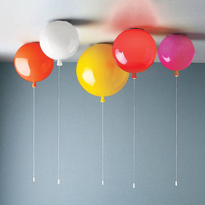 LumiMira – Plafonnier LED moderne pour chambre