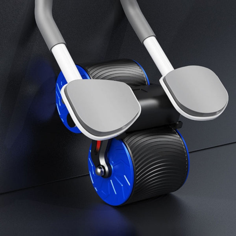 CoreMaster Roller - Solution de fitness parfaite à domicile