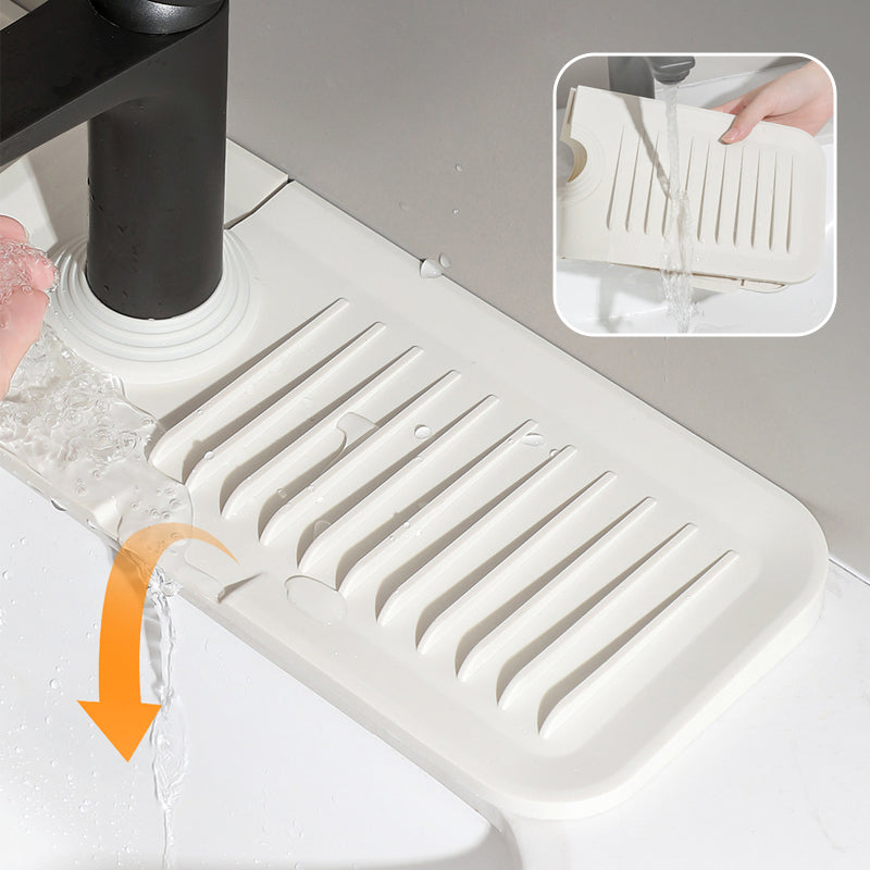 FlexiDry Mat - Tapis en silicone multifonctionnel (1+1 gratuit)