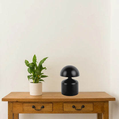 Nickel brillant lumineux