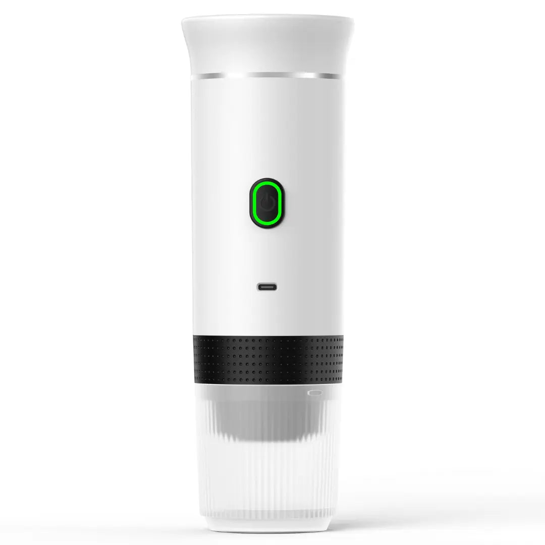 EspressoGo – Machine à café portable pour la maison