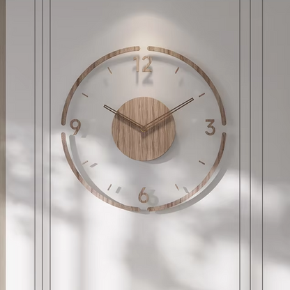 FashionableClock – Montre simple et élégante